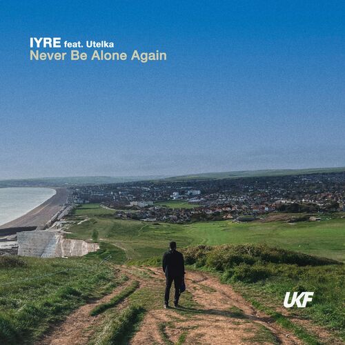  IYRE feat. Utelka - Never Be Alone Again (2023) 