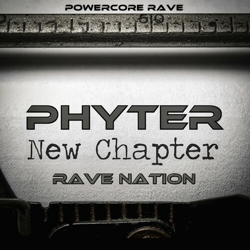  Phyter - New Chapter (2024) 