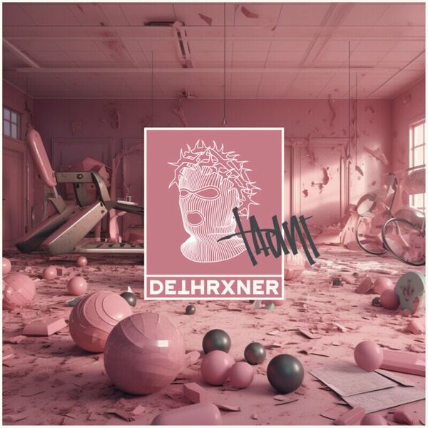 DETHRXNER - TAUNT [EP] (2023)