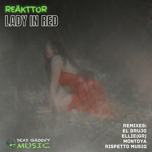  REAKTTOR - Lady in Red (2024) 