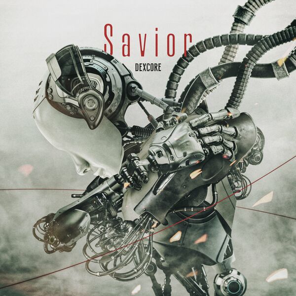 DEXCORE - Savior [single] (2023)
