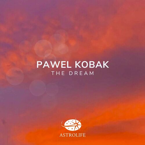  Pawel Kobak - The Dream (2023) 