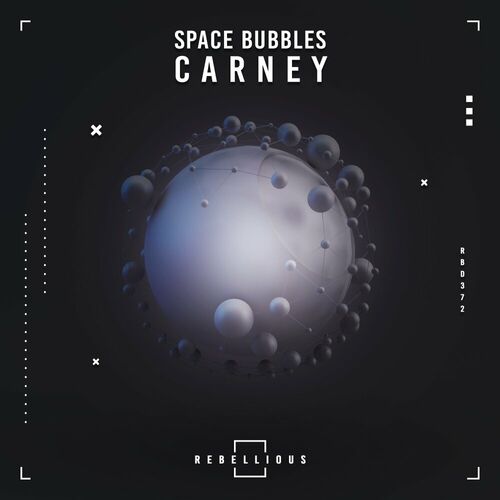  Space Bubbles - Carney (2023) 