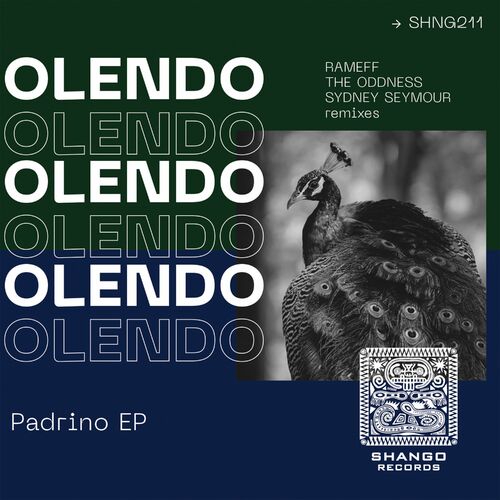  Olendo - Padrino (2023) 