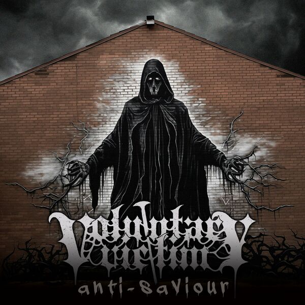 Voluntary Victim - Anti-Saviour [single] (2024)