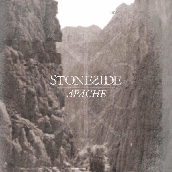 Stoneside. - Apache [single] (2022)