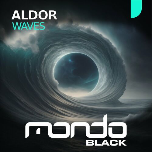  Aldor - Waves (2023) 