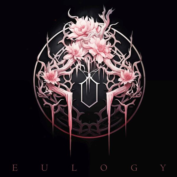 A Titan, A Deity - Eulogy [EP] (2024)