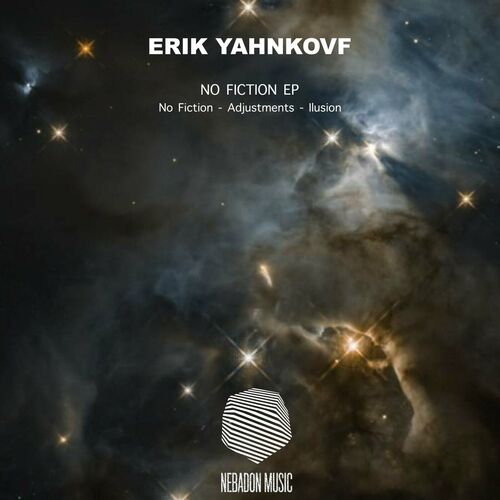  Erik Yahnkovf - No Fiction (2023) 