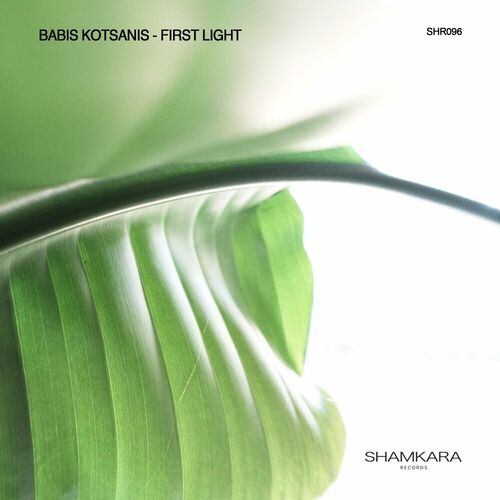  Babis Kotsanis - First Light (2023) 