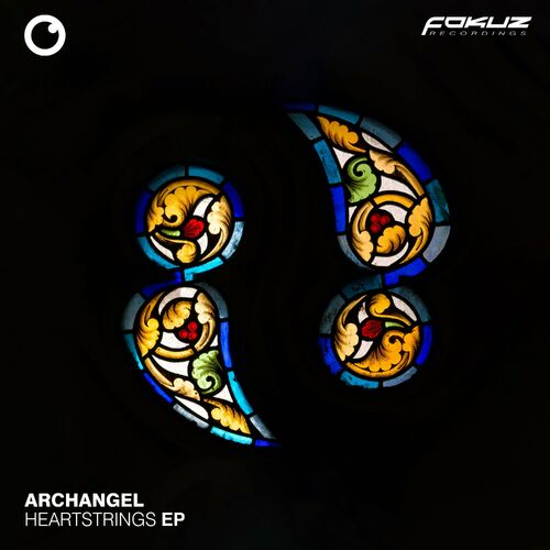 Archangel - Heartstrings (2023)