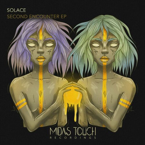  Solace - Second Encounter (2023) 