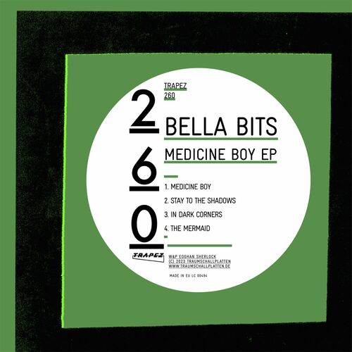 Bella Bits - Medicine Boy (2023) 