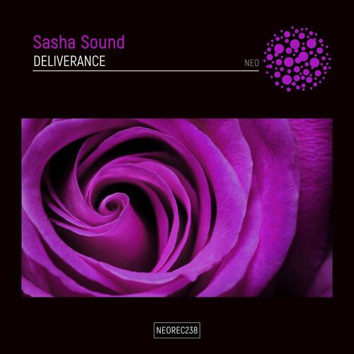  Sasha Sound - Deliverance (2023) 