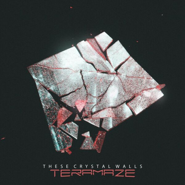 Teramaze - These Crystal Walls [single] (2023)