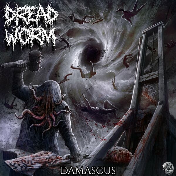 Dreadworm - Damascus [EP] (2023)