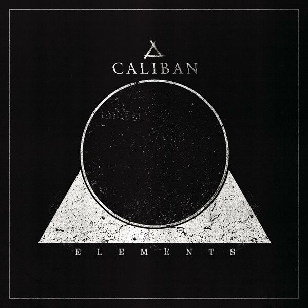 Caliban - Elements (2018)
