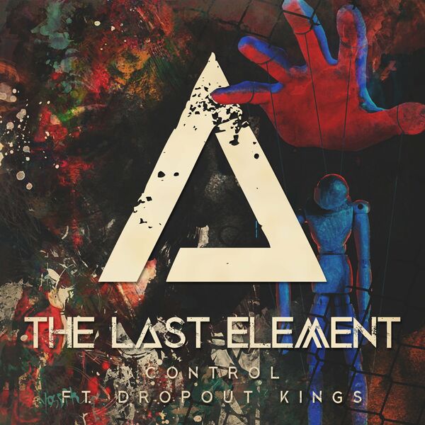 The Last Element - Control [single] (2023)