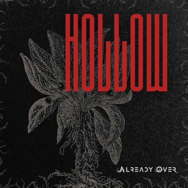 Already Over - Hollow [EP] (2024)