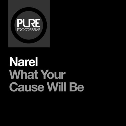  Narel - What Your Cause Will Be (2023) 