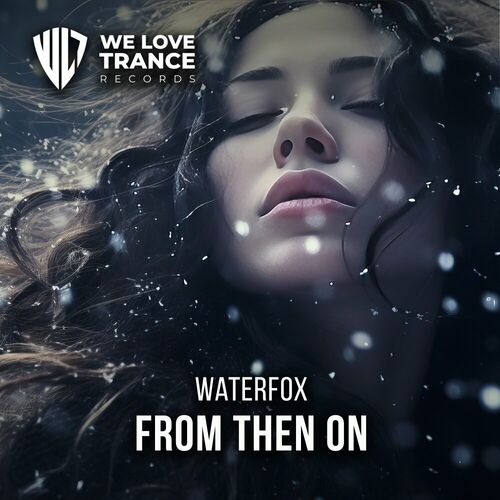 VA - WaterFox - From Then On (2024) (MP3) 500x500-000000-80-0-0