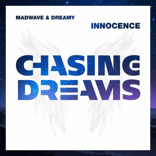  Madwave & Dreamy - Innocence (2023) 