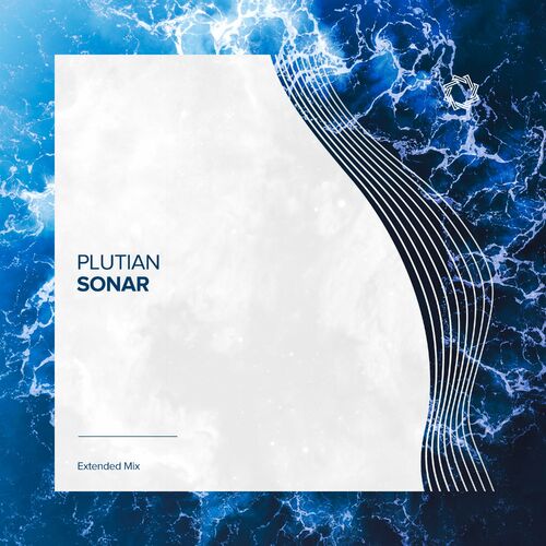  Plutian - Sonar (2024) 