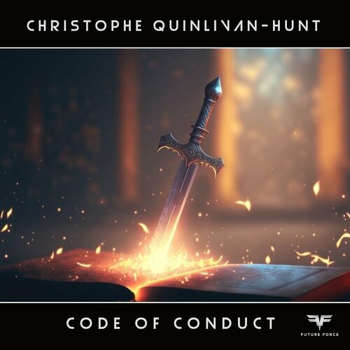  Christophe Quinlivan-Hunt - Code Of Conduct (2023) 