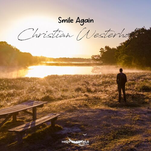  Christian Westerhof - Smile Again (2023) 