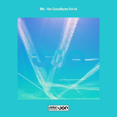  Ritz - No Goodbyes For Us (2024) 