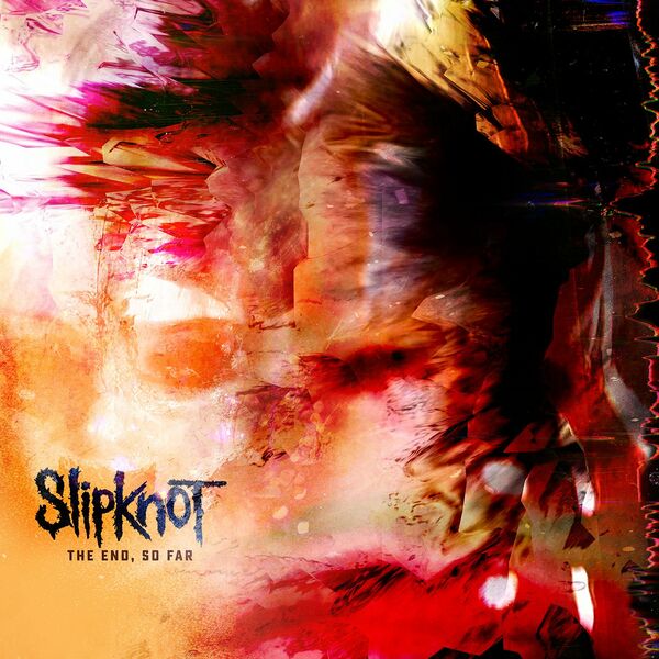 Slipknot - Yen [single] (2022)