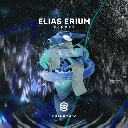  Elias Erium - Echoes (2023) 