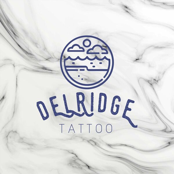Delridge - Tattoo [single] (2022)