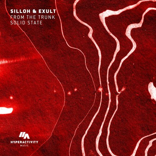  Silloh & Exult - From The Trunk / Solid State (2023) 