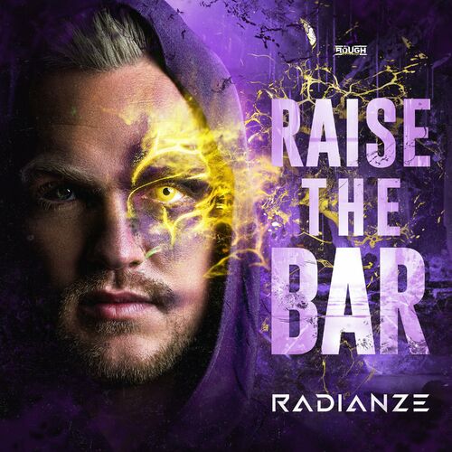  Radianze - Raise The Bar (2023) 