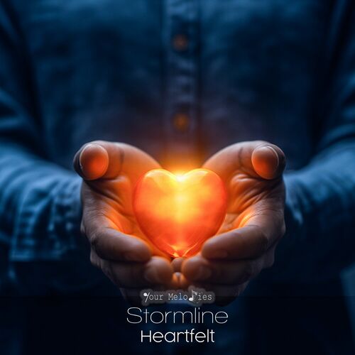  Stormline - Heartfelt (2024) 