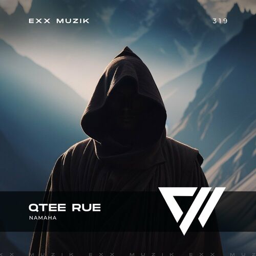 MP3:  Qtee Rue - Namaha (2024) Онлайн