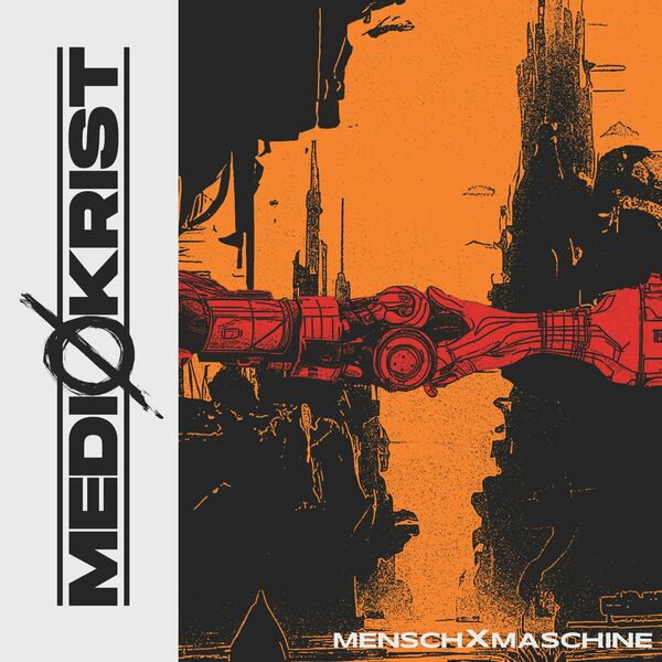 Mediokrist - mXm (2024)