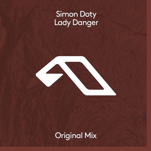  Simon Doty - Lady Danger (2023) 