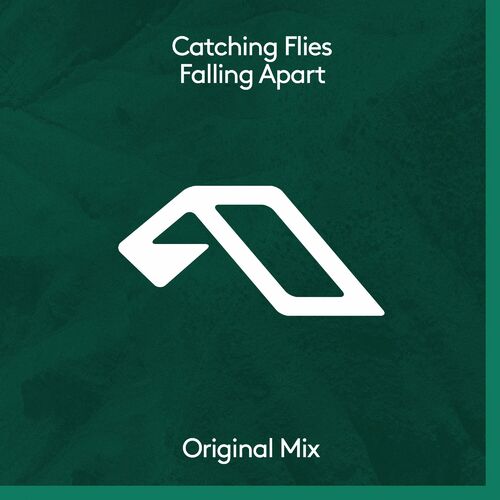  Catching Flies - Falling Apart (2024)  500x500-000000-80-0-0