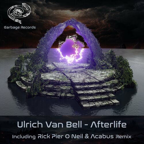  Ulrich Van Bell - Afterlife (2023) 