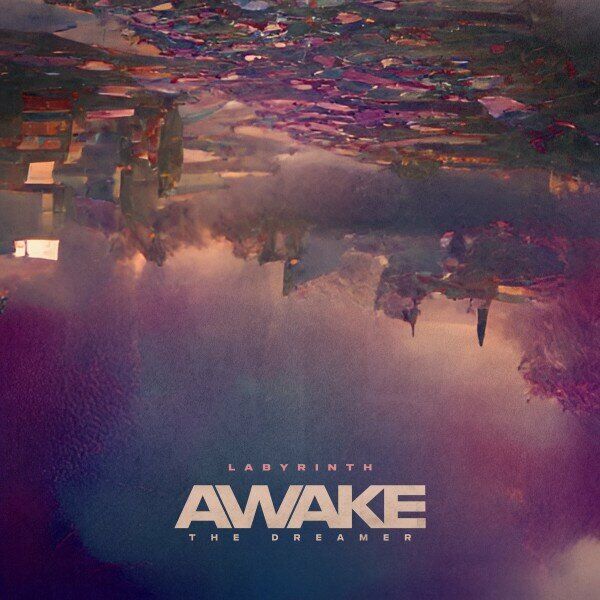 Awake the Dreamer - Labyrinth [single] (2023)