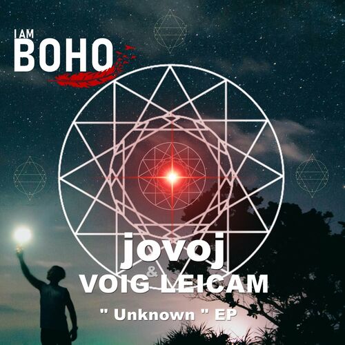  Jovoj & Voig Leicam - Unknown (2024) 