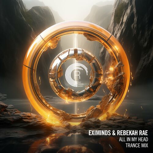 Eximinds & Rebekah Rae - All In My Head (Trance Mi