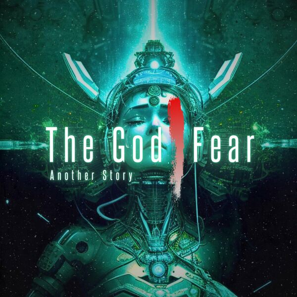 Another Story - The God I Fear [single] (2024)