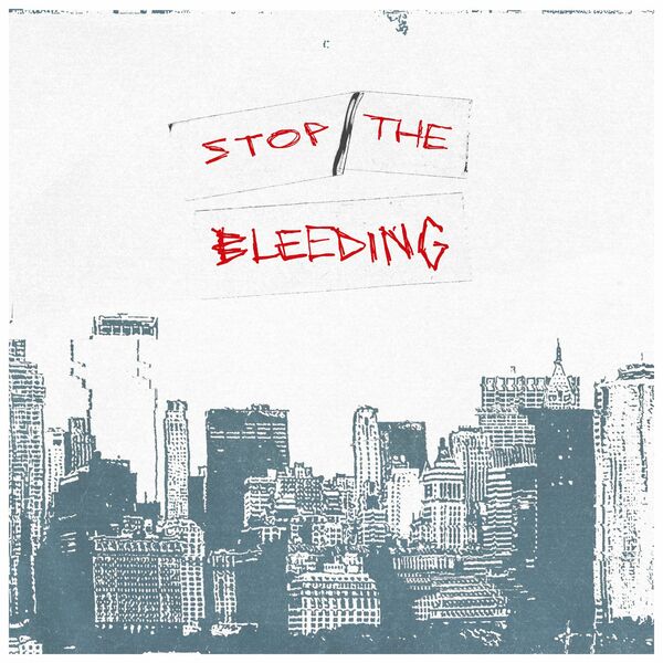 Wolves At The Gate - Stop the Bleeding [deluxe single] (2021)