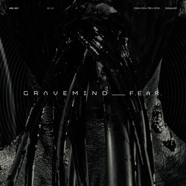 Gravemind - F.E.A.R. [single] (2024)