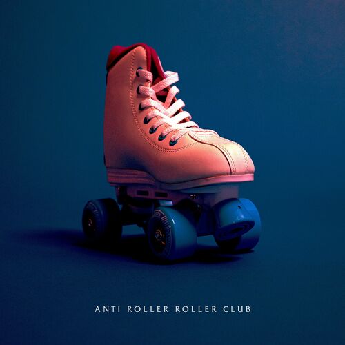  Teej - Anti Roller Roller Club (2023) 