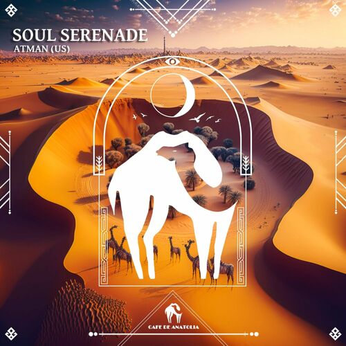  Atman (US) - Soul Serenade (2023) 