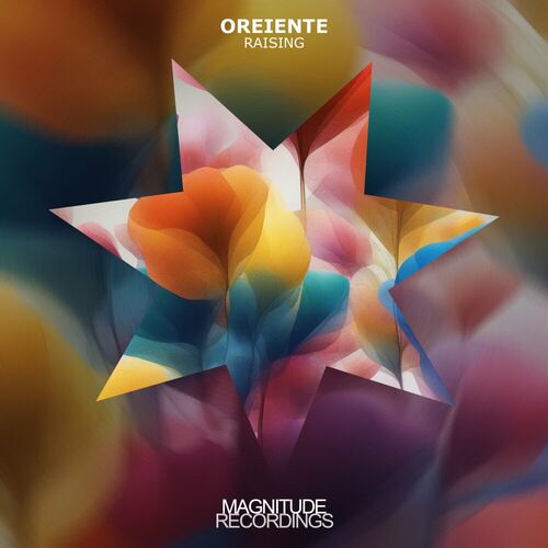 Oreiente - Raising (2024)